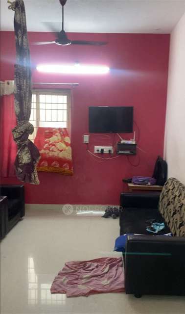 3 BHK Flat In Vasanthi Flats For Sale  In Mudichur