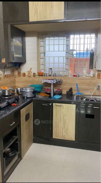 3 BHK Flat In Vasanthi Flats For Sale  In Mudichur