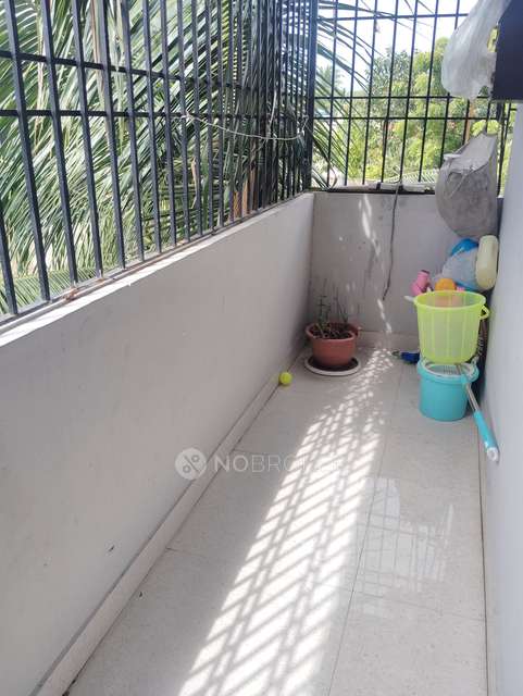 3 BHK Flat In Vasanthi Flats For Sale  In Mudichur