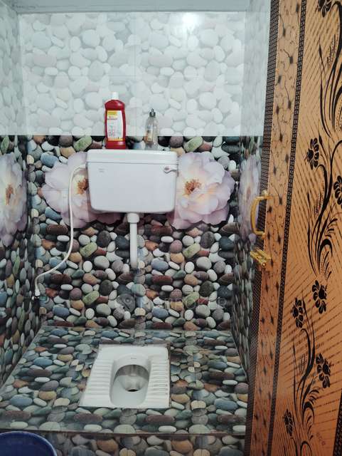 3 BHK Flat In Vasanthi Flats For Sale  In Mudichur