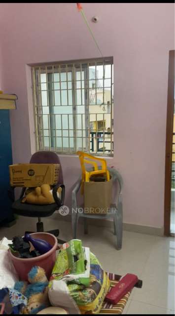 3 BHK Flat In Vasanthi Flats For Sale  In Mudichur