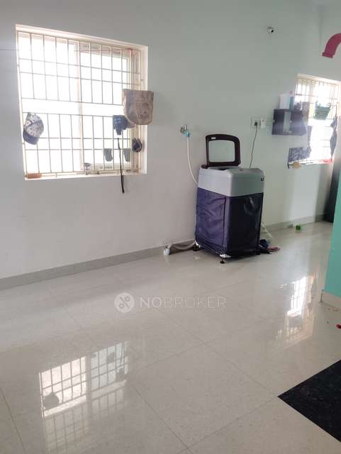 3 BHK Flat In Vasanthi Flats For Sale  In Mudichur