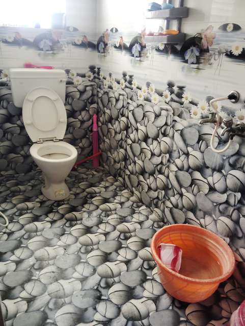 3 BHK Flat In Vasanthi Flats For Sale  In Mudichur