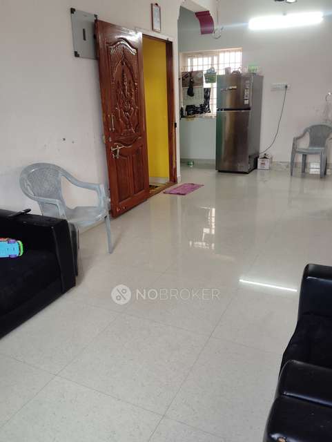 3 BHK Flat In Vasanthi Flats For Sale  In Mudichur