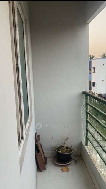 3 BHK Flat In Vasanthi Flats For Sale  In Mudichur