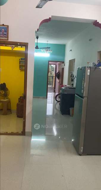 3 BHK Flat In Vasanthi Flats For Sale  In Mudichur