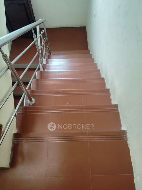 3 BHK Flat In Vasanthi Flats For Sale  In Mudichur