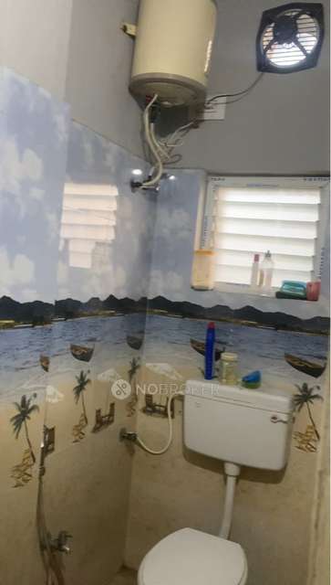 3 BHK Flat In Vasanthi Flats For Sale  In Mudichur