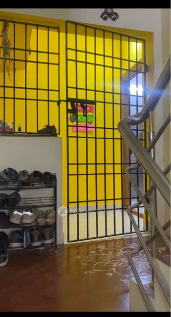 3 BHK Flat In Vasanthi Flats For Sale  In Mudichur