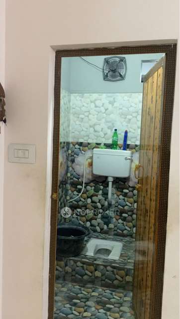 3 BHK Flat In Vasanthi Flats For Sale  In Mudichur