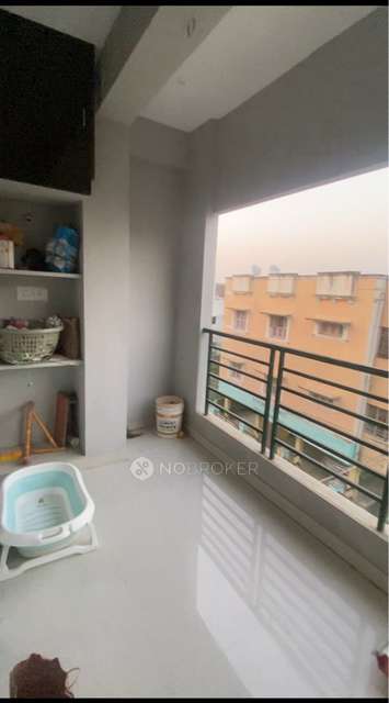 3 BHK Flat In Vasanthi Flats For Sale  In Mudichur