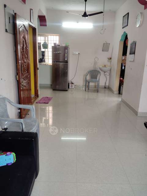 3 BHK Flat In Vasanthi Flats For Sale  In Mudichur