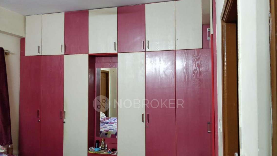 2 BHK Flat In Florenza For Sale  In Munnekollal