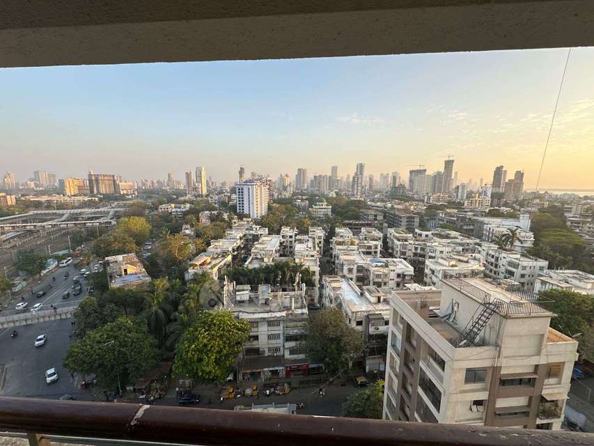 3 BHK Flat In Inez Tower A , 1001, Mori Road For Sale  In Sion