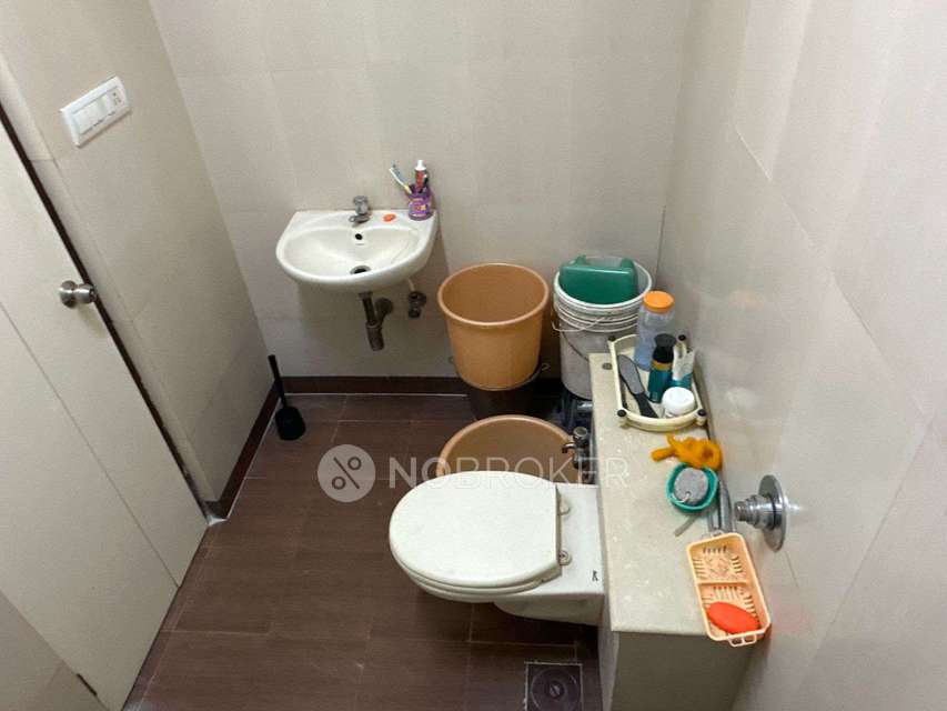 3 BHK Flat In Inez Tower A , 1001, Mori Road For Sale  In Sion