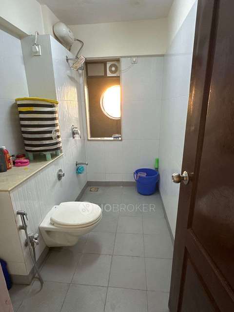 3 BHK Flat In Inez Tower A , 1001, Mori Road For Sale  In Sion