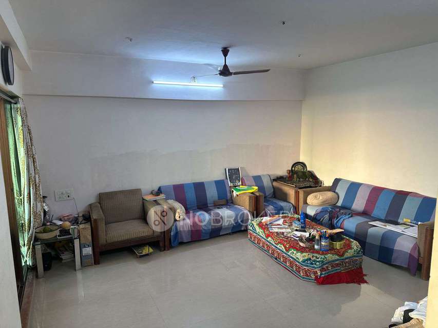 3 BHK Flat In Inez Tower A , 1001, Mori Road For Sale  In Sion