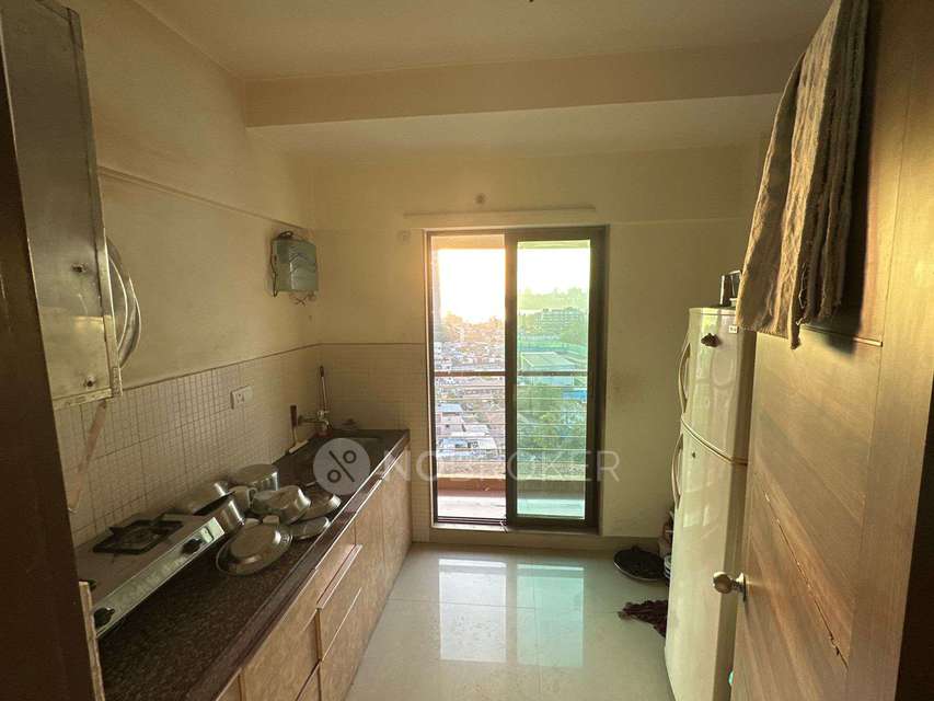 3 BHK Flat In Inez Tower A , 1001, Mori Road For Sale  In Sion