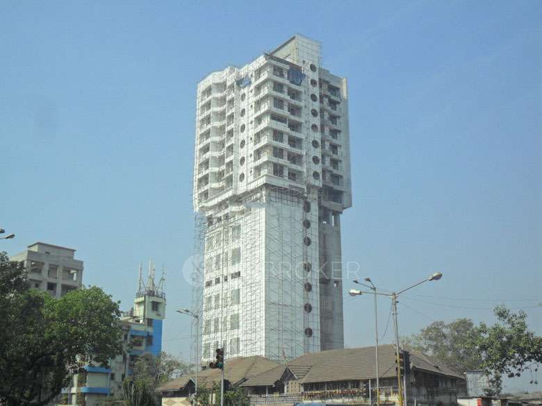 3 BHK Flat In Inez Tower A , 1001, Mori Road For Sale  In Sion