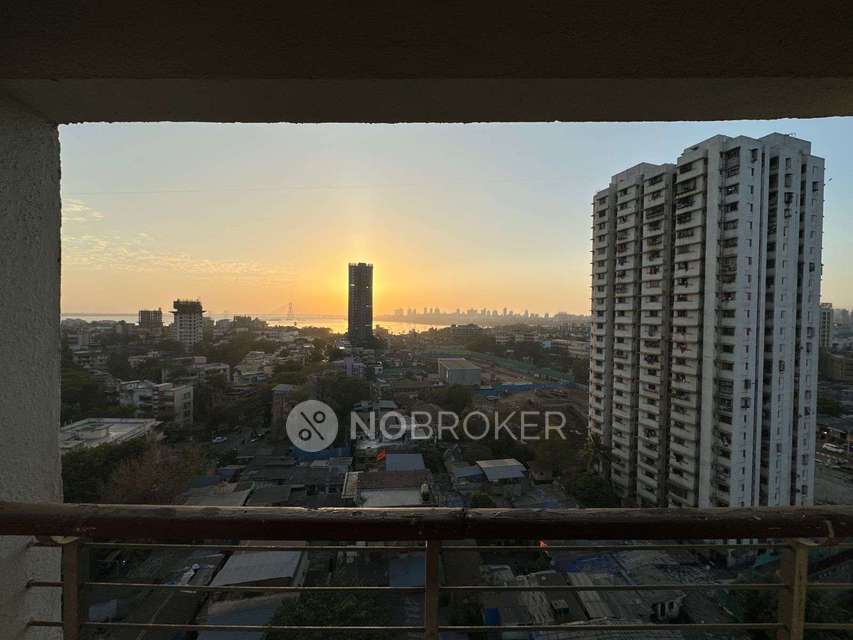3 BHK Flat In Inez Tower A , 1001, Mori Road For Sale  In Sion