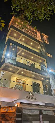 4+ BHK House For Sale  In Bandlaguda Jagir