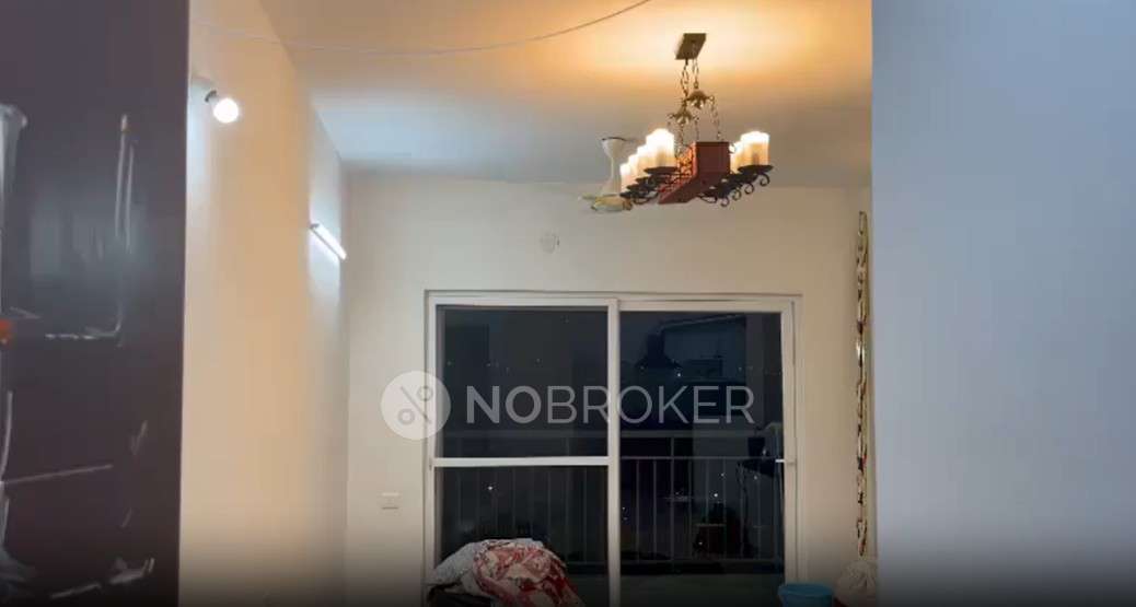 3 BHK Flat In Brigade Panorama Apartments for Rent  In Anchepalya