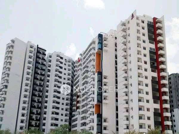 Shared Room for Female In 3 BHK  In Alpine Viva  In Whitefield, Bangalore