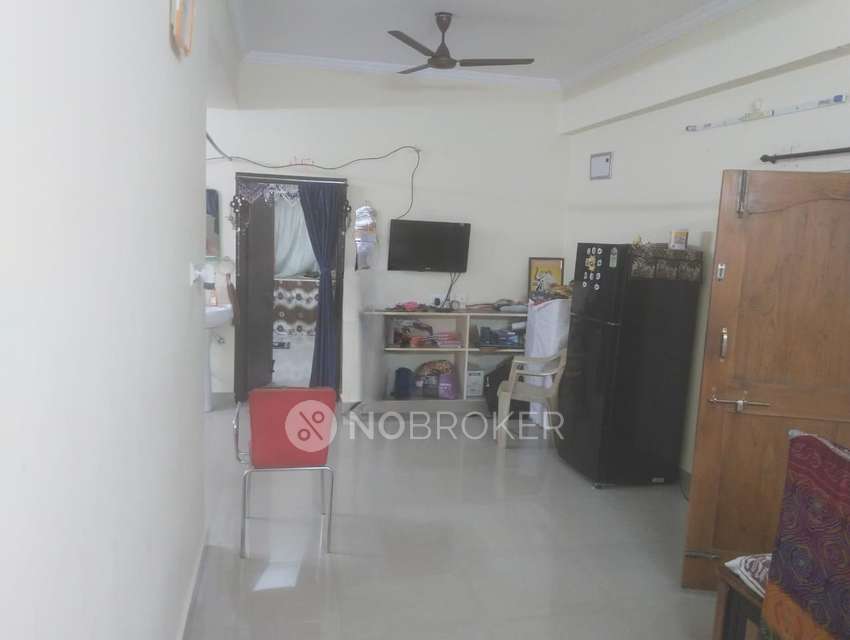 2 BHK Flat In Lakshmi Nivasam for Rent  In L B Nagar