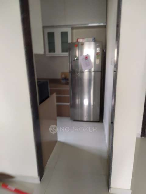 2 BHK Flat In Dosti Desire For Sale  In Mumbai