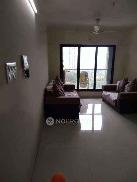 2 BHK Flat In Dosti Desire For Sale  In Mumbai