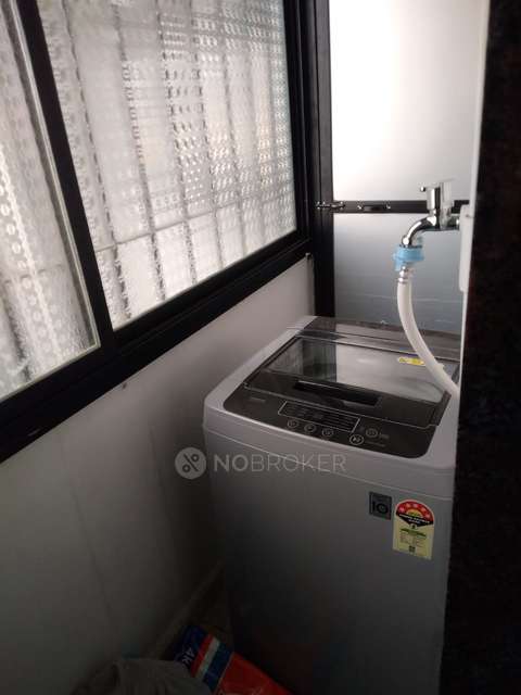 2 BHK Flat In Dosti Desire For Sale  In Mumbai