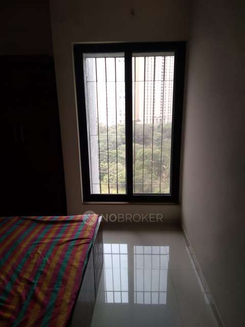2 BHK Flat In Dosti Desire For Sale  In Mumbai