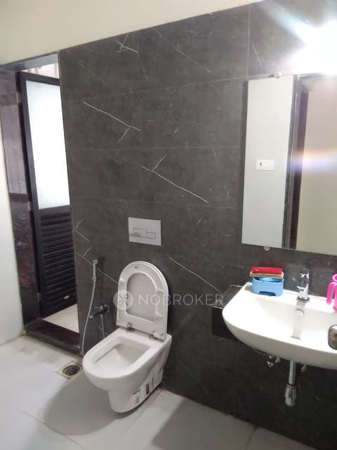 2 BHK Flat In Dosti Desire For Sale  In Mumbai
