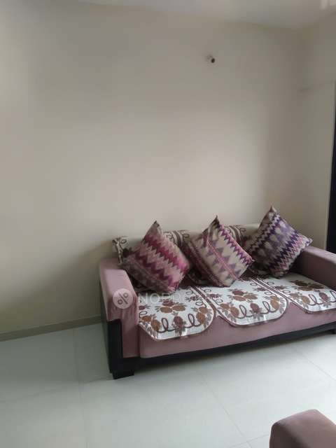2 BHK Flat In Dosti Desire For Sale  In Mumbai