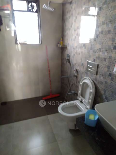 2 BHK Flat In Dosti Desire For Sale  In Mumbai