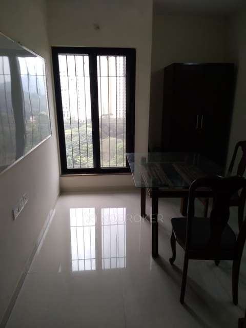2 BHK Flat In Dosti Desire For Sale  In Mumbai