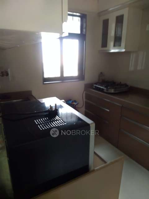 2 BHK Flat In Dosti Desire For Sale  In Mumbai