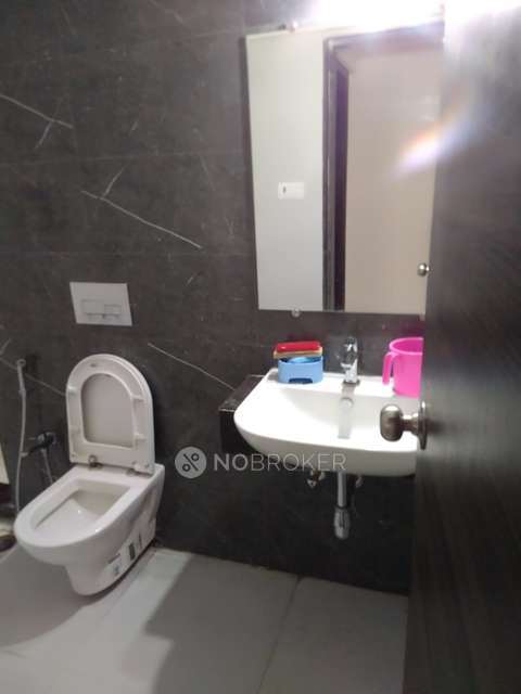 2 BHK Flat In Dosti Desire For Sale  In Mumbai