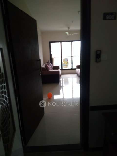 2 BHK Flat In Dosti Desire For Sale  In Mumbai