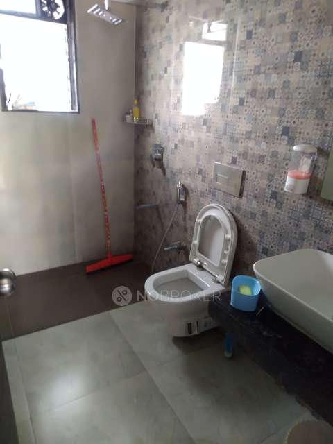 2 BHK Flat In Dosti Desire For Sale  In Mumbai