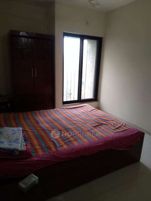 2 BHK Flat In Dosti Desire For Sale  In Mumbai