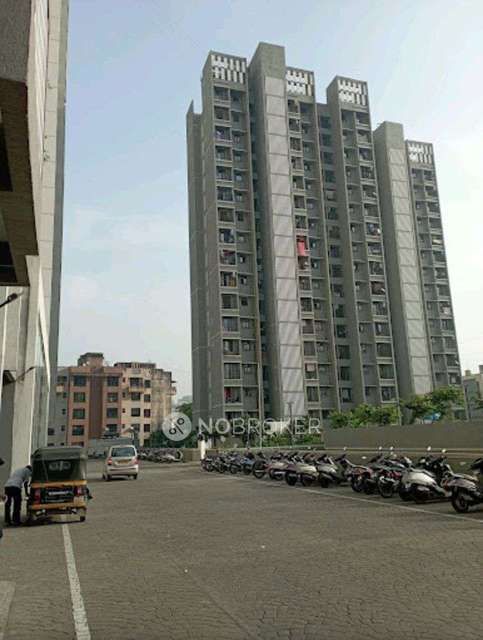 2 BHK Flat In Dosti Desire For Sale  In Mumbai