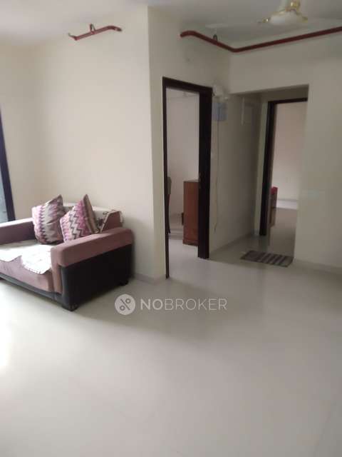 2 BHK Flat In Dosti Desire For Sale  In Mumbai