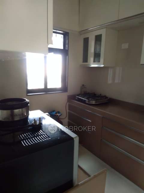 2 BHK Flat In Dosti Desire For Sale  In Mumbai