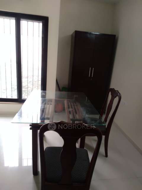 2 BHK Flat In Dosti Desire For Sale  In Mumbai