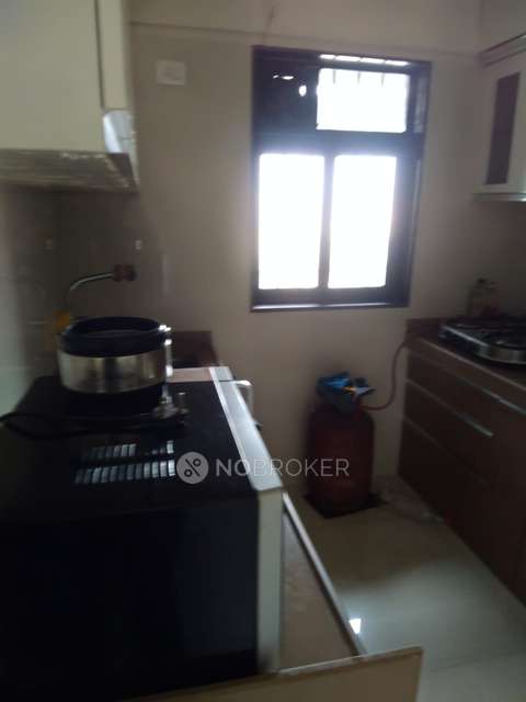 2 BHK Flat In Dosti Desire For Sale  In Mumbai
