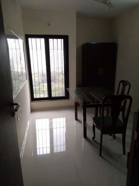 2 BHK Flat In Dosti Desire For Sale  In Mumbai