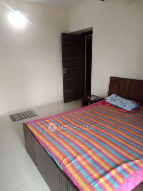 2 BHK Flat In Dosti Desire For Sale  In Mumbai