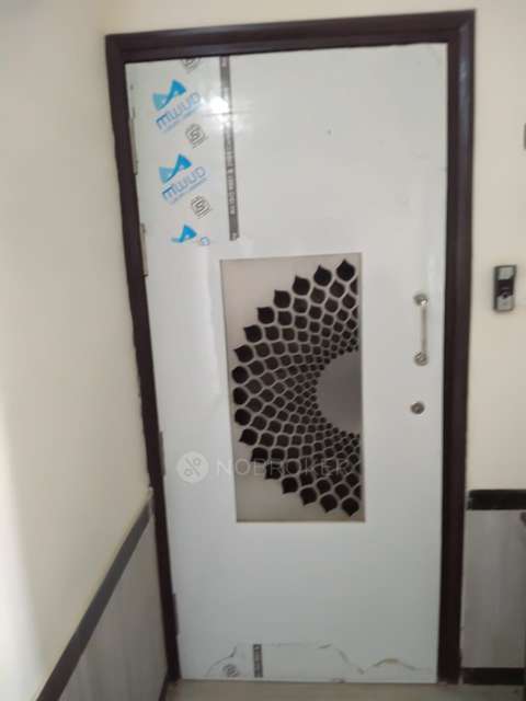 2 BHK Flat In Dosti Desire For Sale  In Mumbai