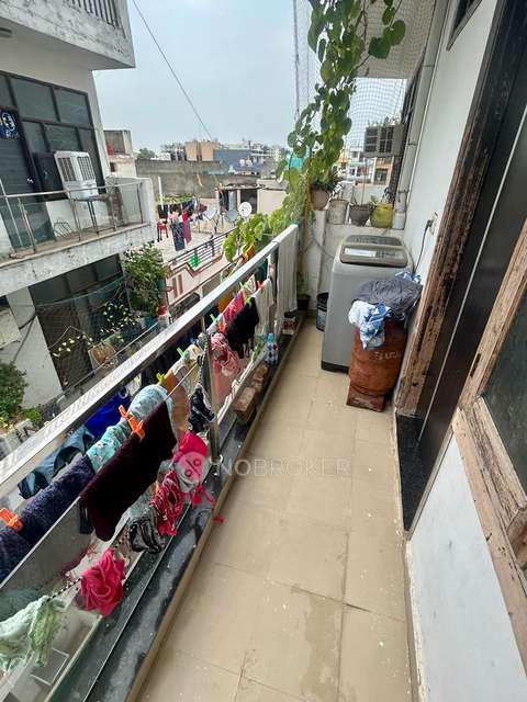 2 BHK Flat For Sale  In Patel Nagar